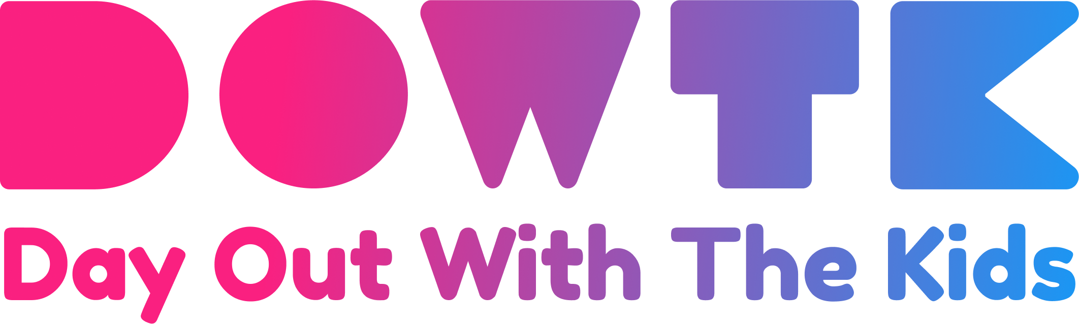 dayoutwiththekids logo