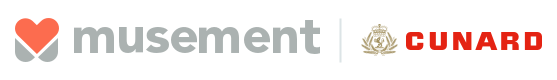cunard logo