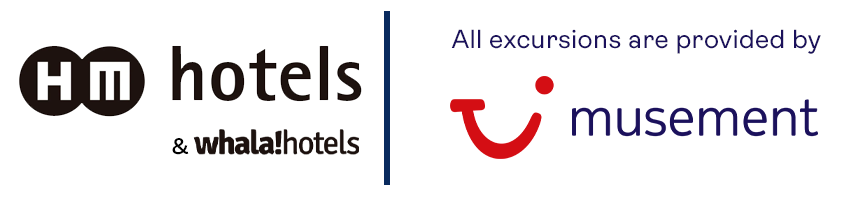 HMhotels logo