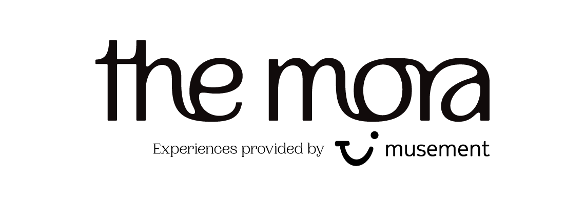 The Mora logo