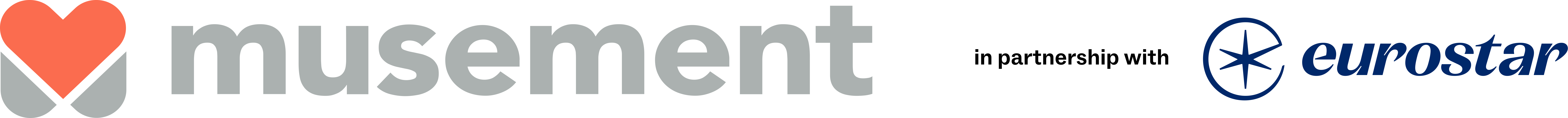 Eurostar logo