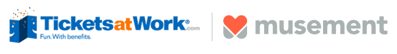 Ticketsatwork logo